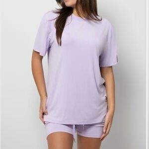 Lavender Women's Cloud Set - Comfrt